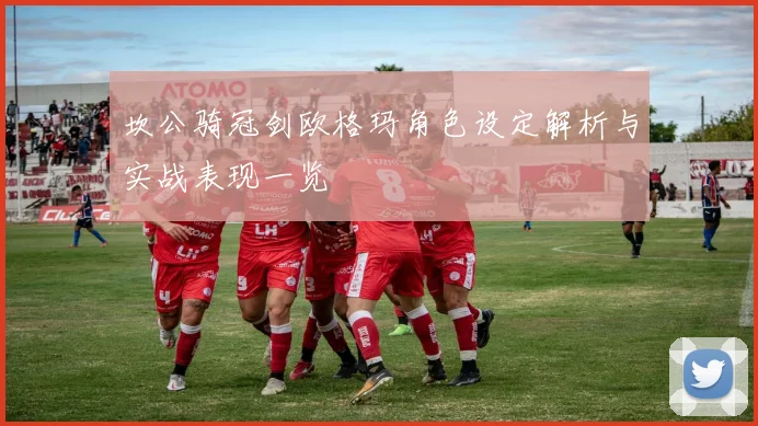 坎公骑冠剑欧格玛角色设定解析与实战表现一览