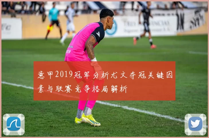 意甲2019冠军分析尤文夺冠关键因素与联赛竞争格局解析