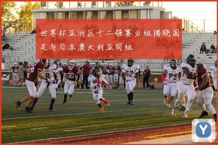 世界杯亚洲区十二强赛分组揭晓国足与日本澳大利亚同组